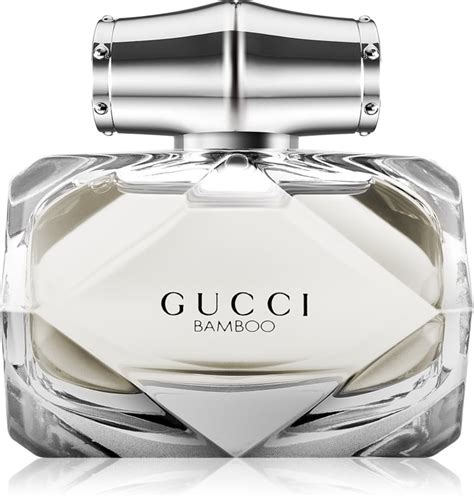 gucci bamboo profumo donna 30 ml